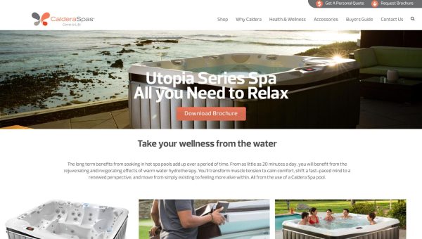 project-caldera-spas