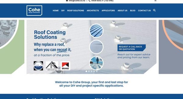 project-cohe