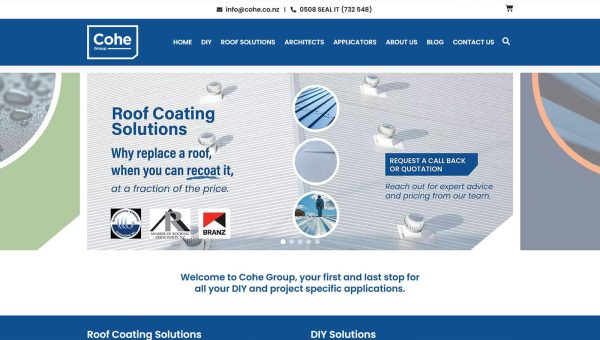 project-cohe