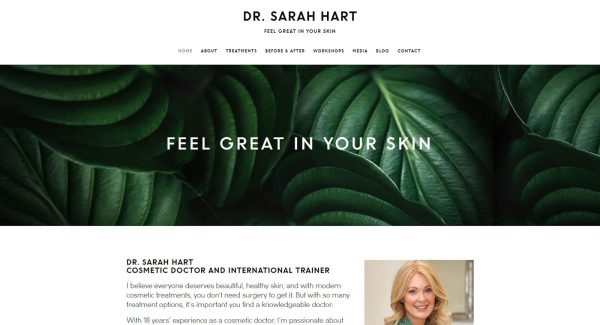 project-dr-sarah-hart
