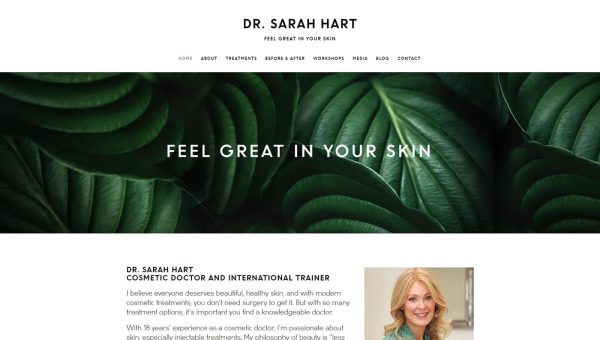 project-dr-sarah-hart