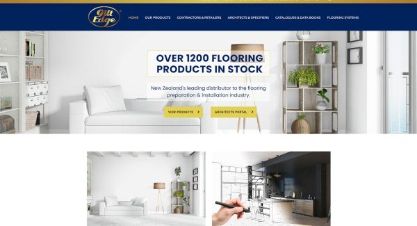 project-gilt-edge