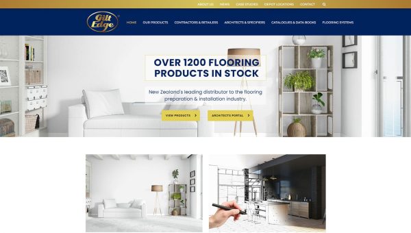 project-gilt-edge