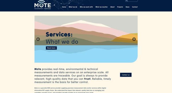 project-mote