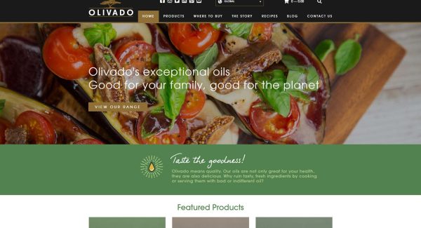 project-olivado