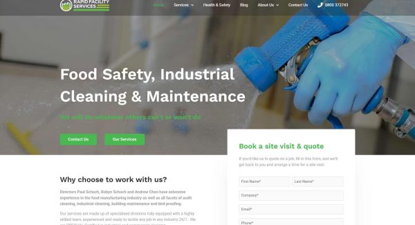 project-rapid-facilities