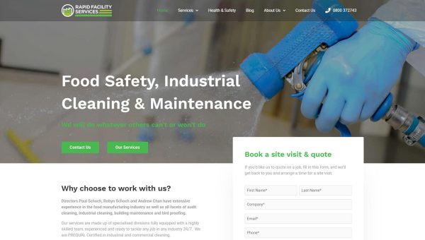 project-rapid-facilities