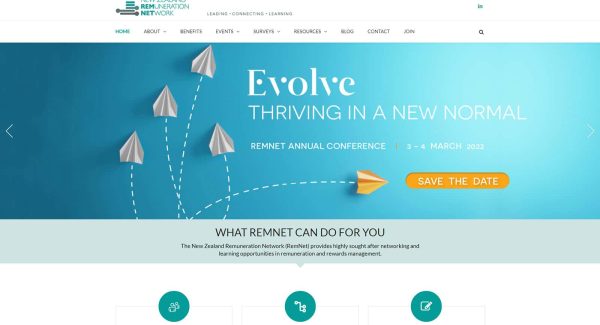 project-remnet