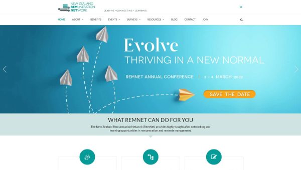 project-remnet